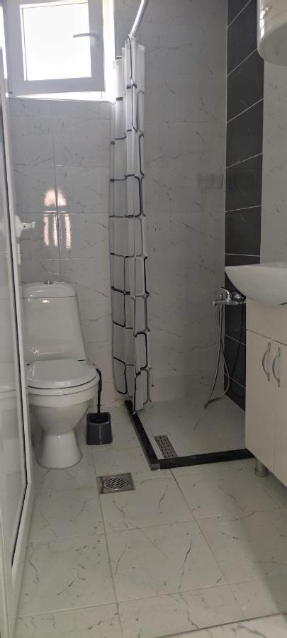Luka Apartment In The Center Of Ohrid Extérieur photo