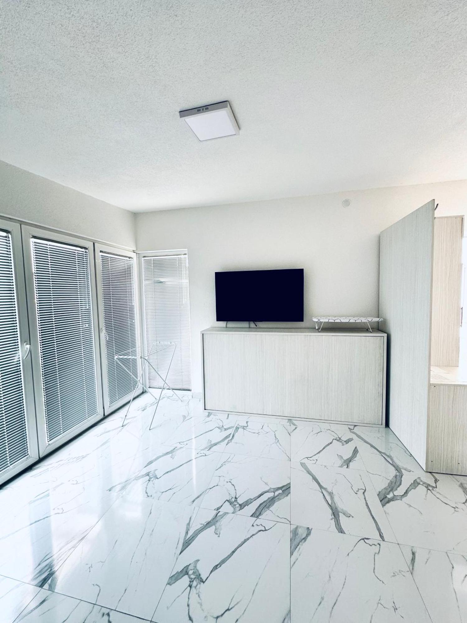Luka Apartment In The Center Of Ohrid Extérieur photo